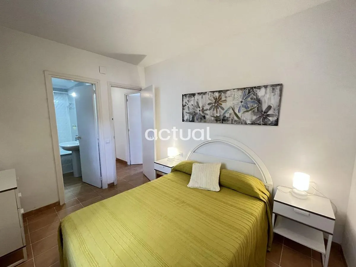 Residencial S'Agaro Bajos Dcha Apartment