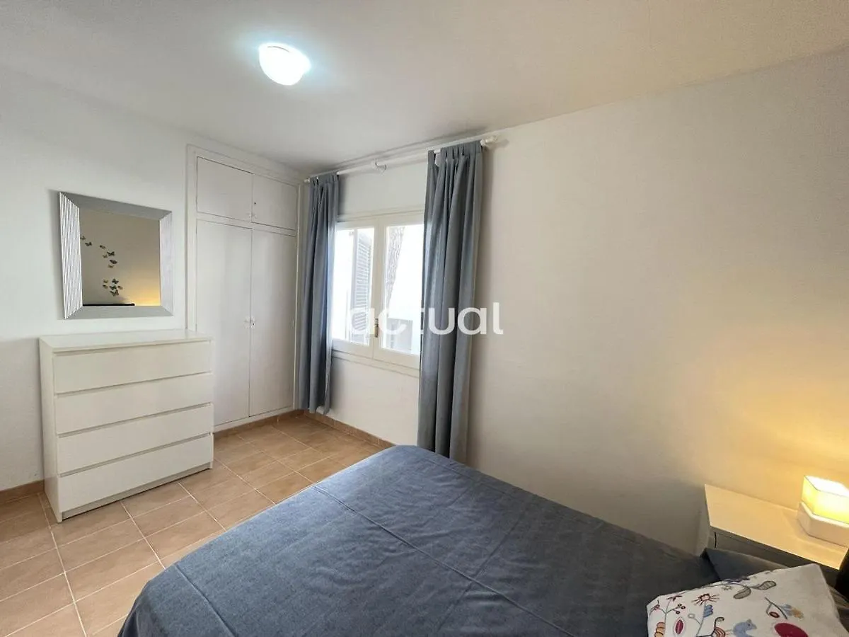 Residencial S'Agaro Bajos Dcha Apartment
