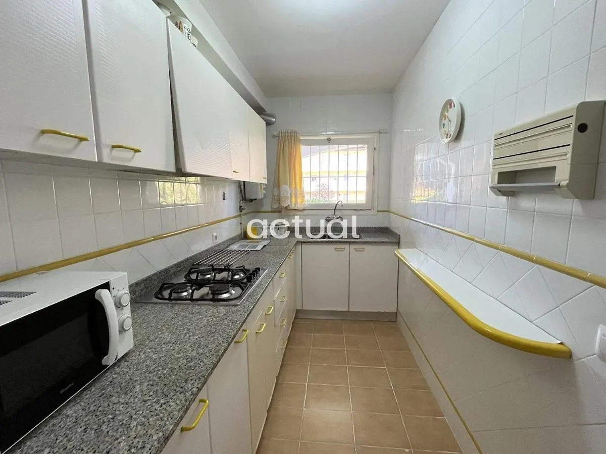 Residencial S'Agaro Bajos Dcha Apartment