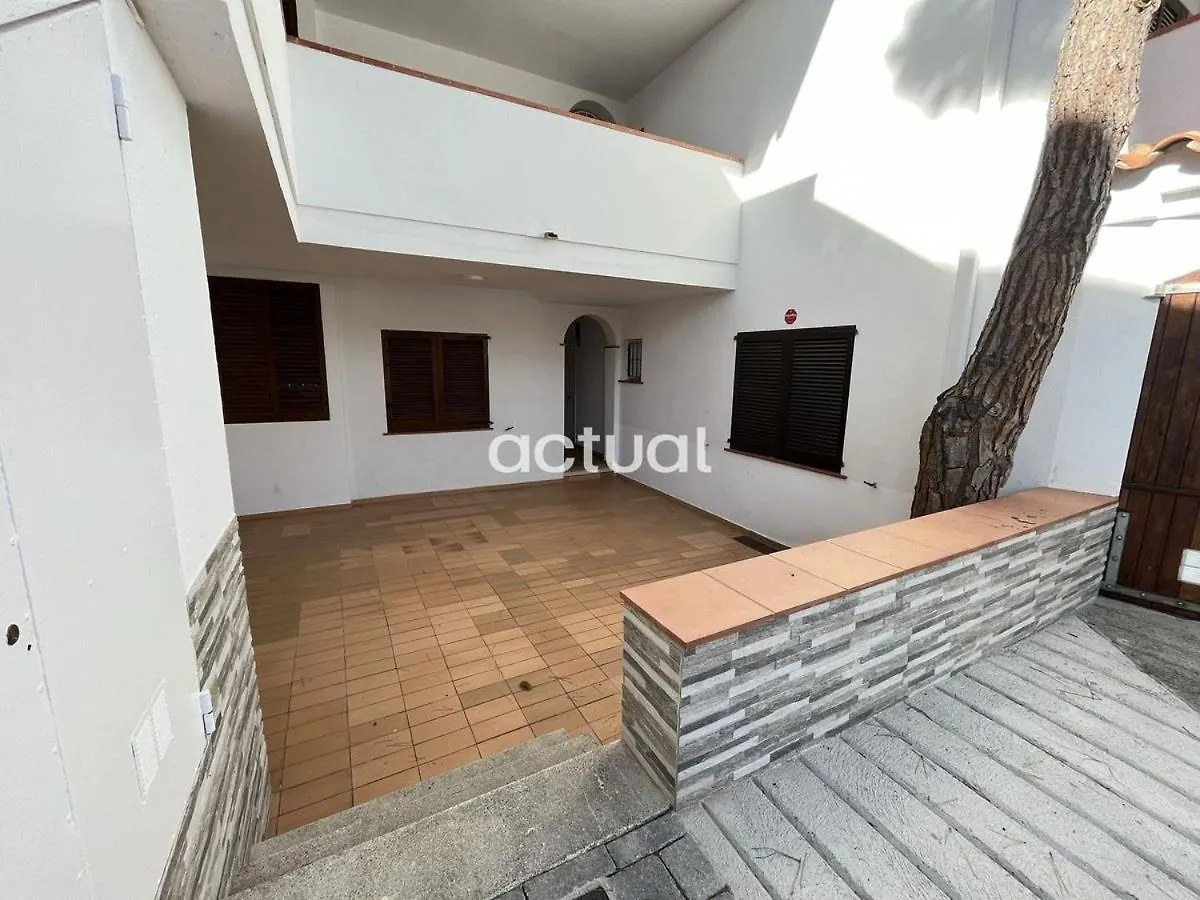 Residencial S'Agaro Bajos Dcha Apartment
