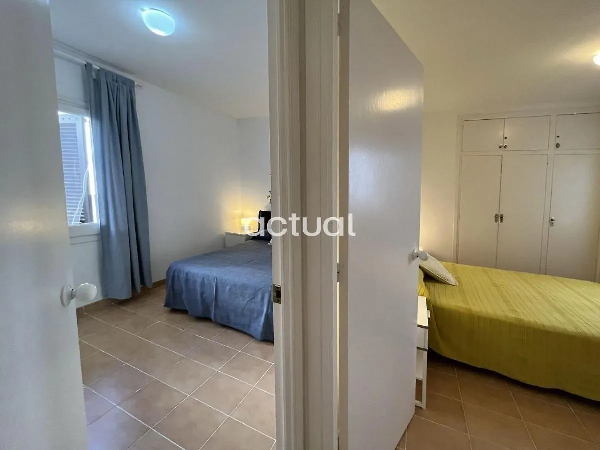 Residencial S'Agaro Bajos Dcha Apartment Spain