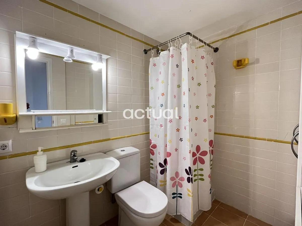 Residencial S'Agaro Bajos Dcha Apartment