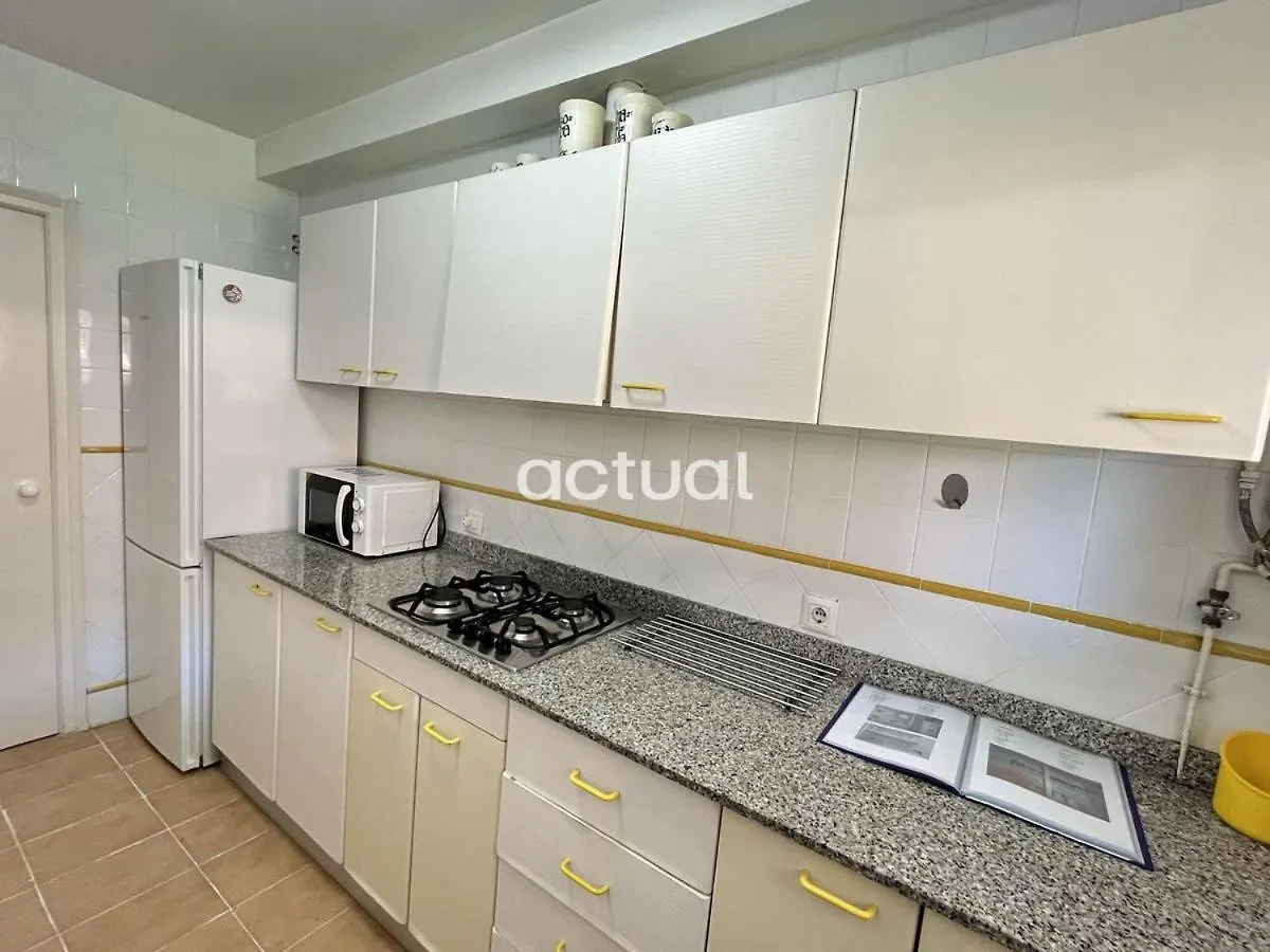 Residencial S'Agaro Bajos Dcha Apartment 0*,  Spain